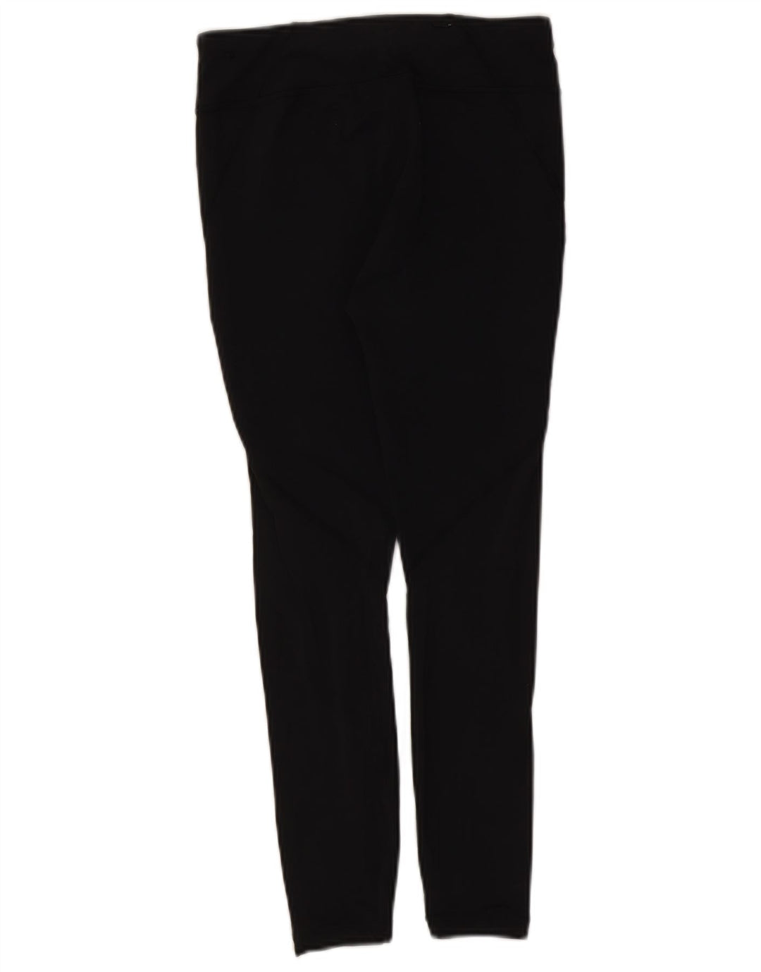 Leggings Nike Dri Fit da donna UK 8 piccoli in nylon nero