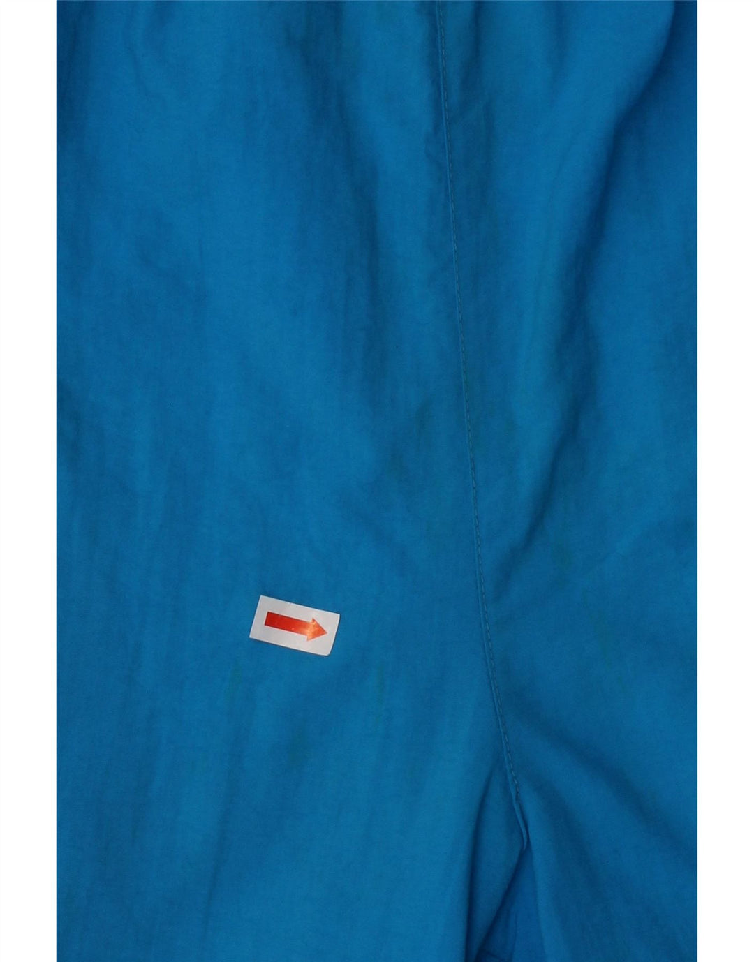 LOTTO Pantaloni da tuta da uomo Joggers Poliestere blu medio