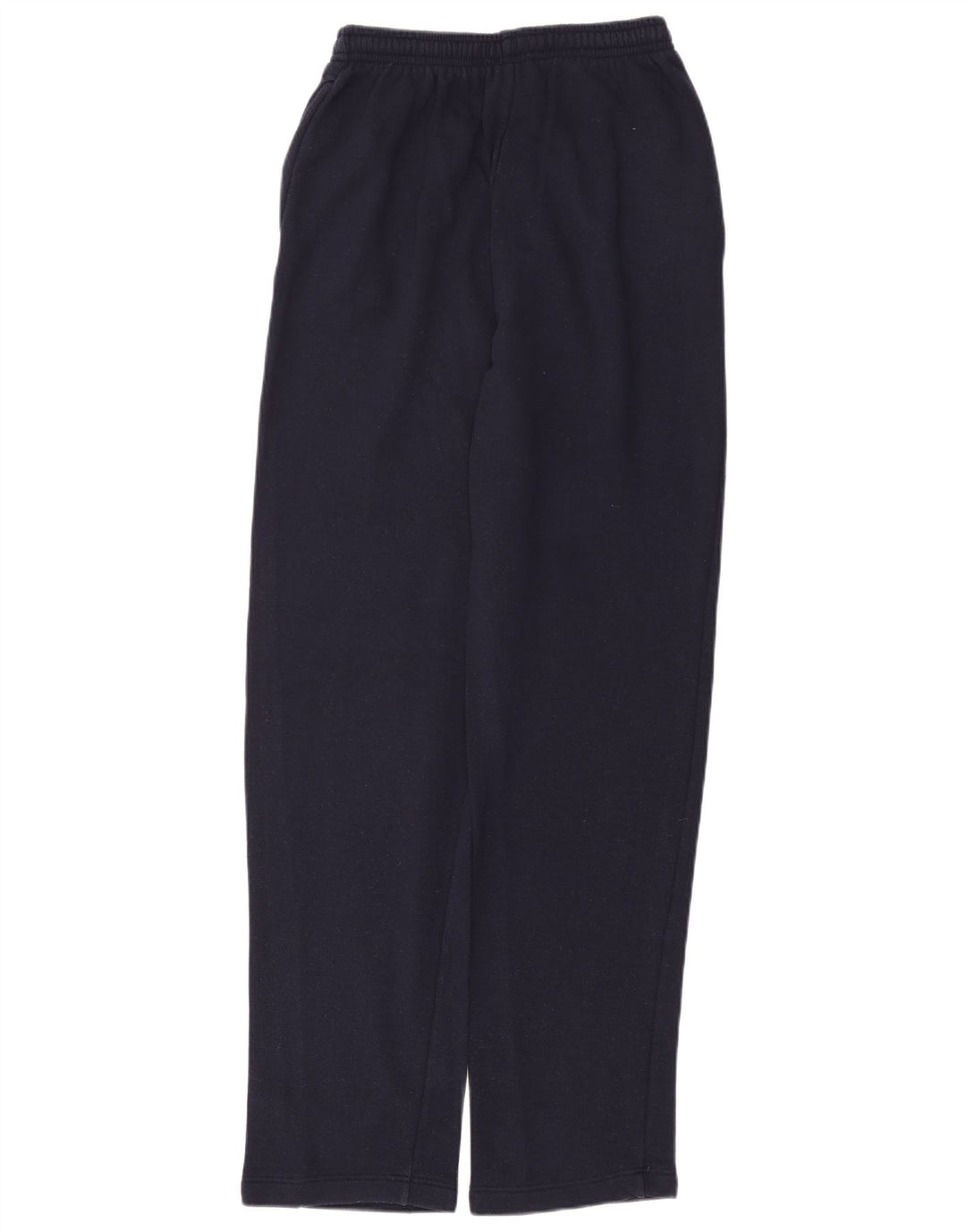Pantaloni da tuta da uomo KAPPA grandi in cotone blu navy