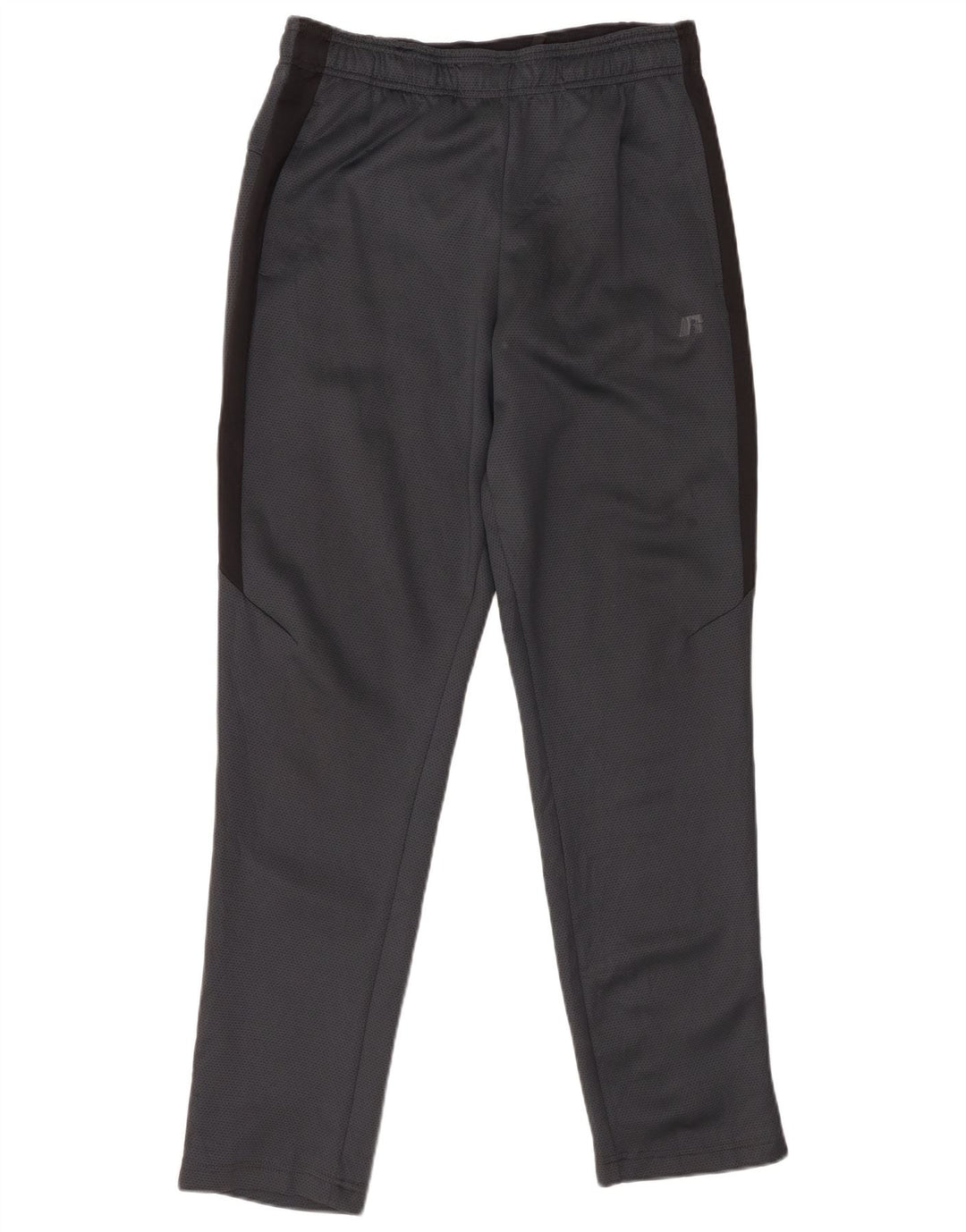 Pantaloni da tuta Dri-Power da uomo RUSSELL ATHLETIC grigio medio