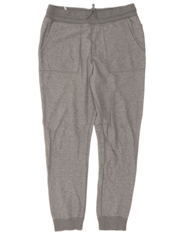 Pantaloni da tuta da uomo Geographic Napapijri Joggers grandi grigi screziati