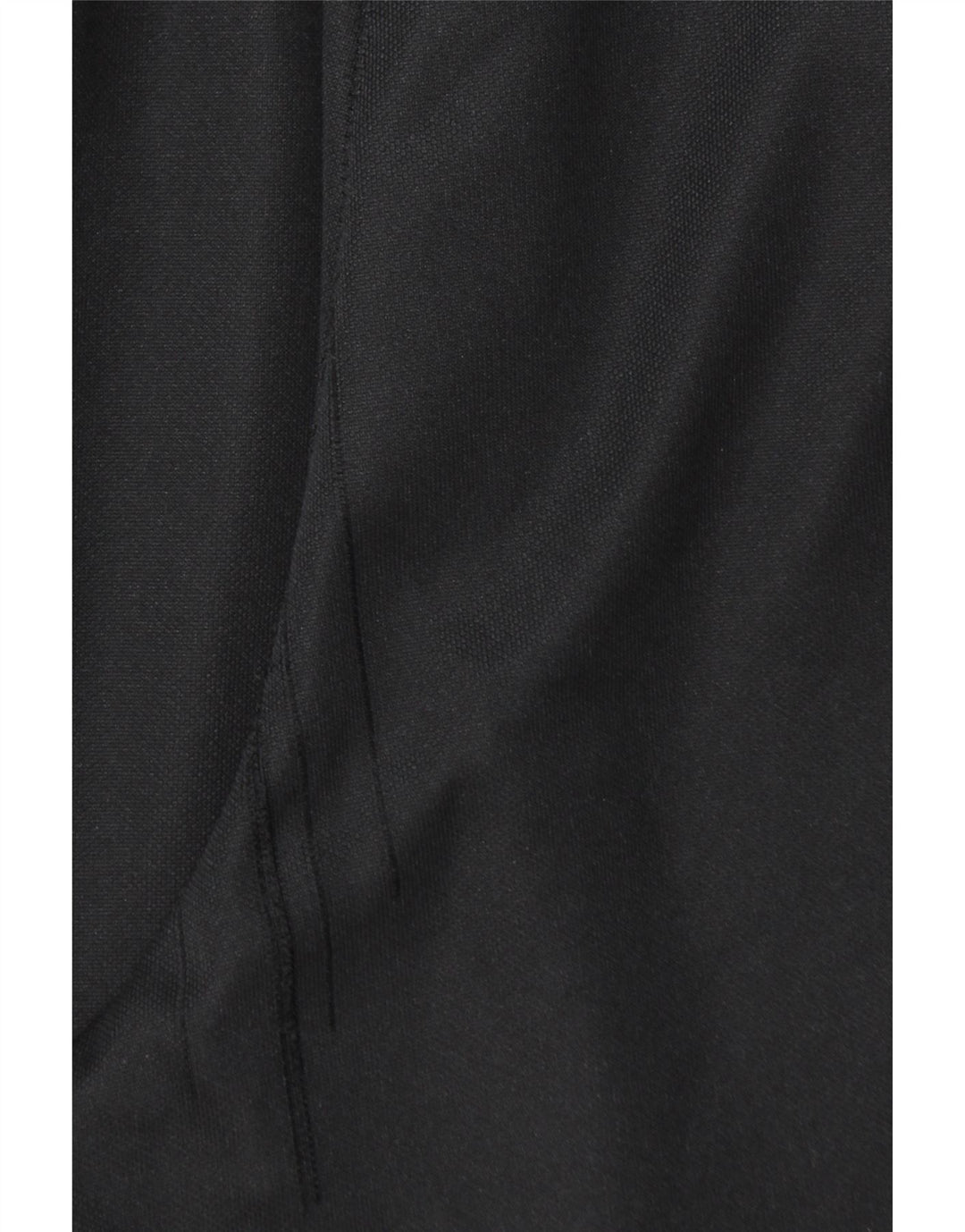 Pantaloni da tuta Adidas Aeroready da uomo in poliestere nero medio