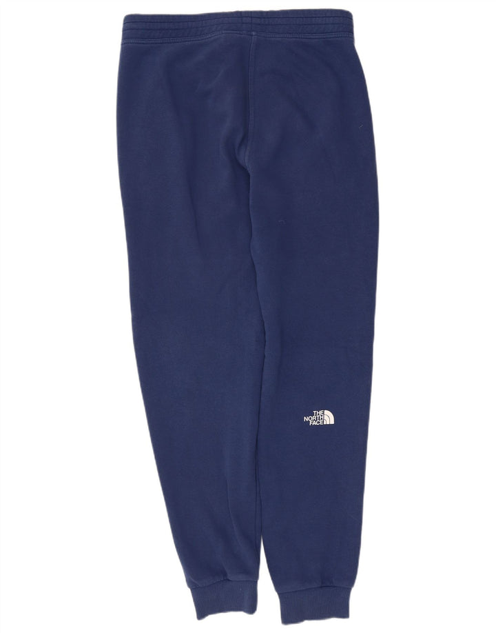 Pantaloni da tuta grafici da uomo The North Face Joggers medio blu navy