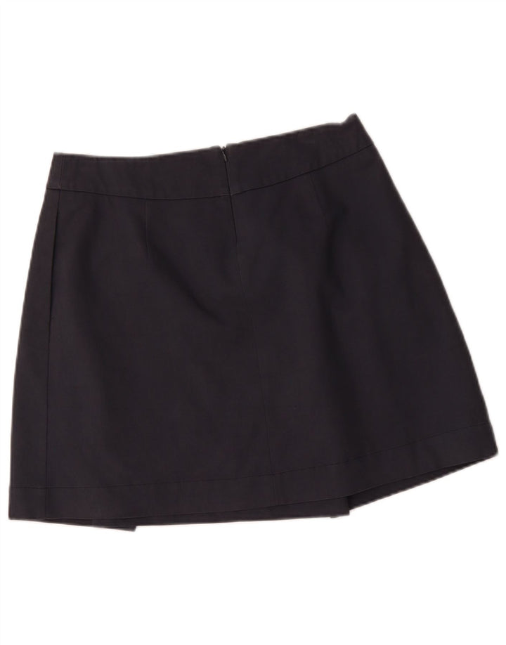 Max&Co. Minigonna da donna W30 media nera