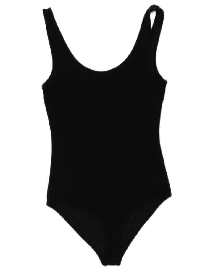 Body Zara da donna UK 10 piccolo nero