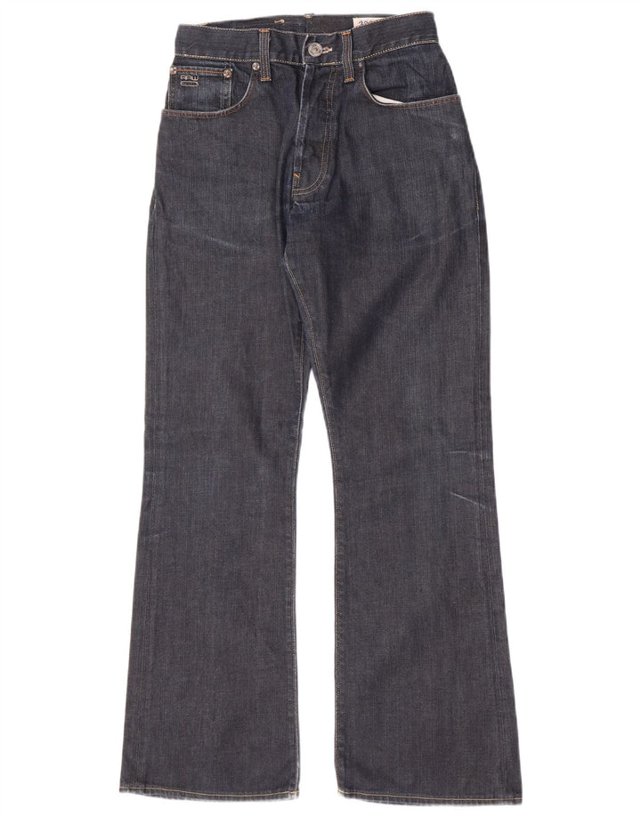 Jeans bootcut da donna G-Star W26 L32 cotone blu