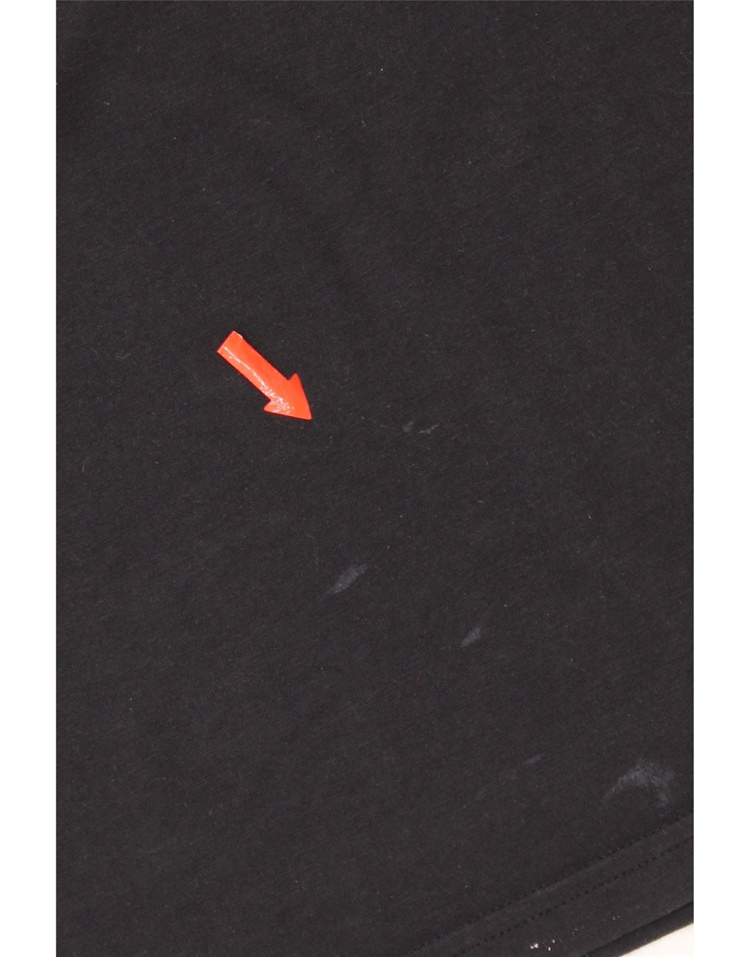 Maglietta grafica da uomo Under Armour Heat Gear Top nera media