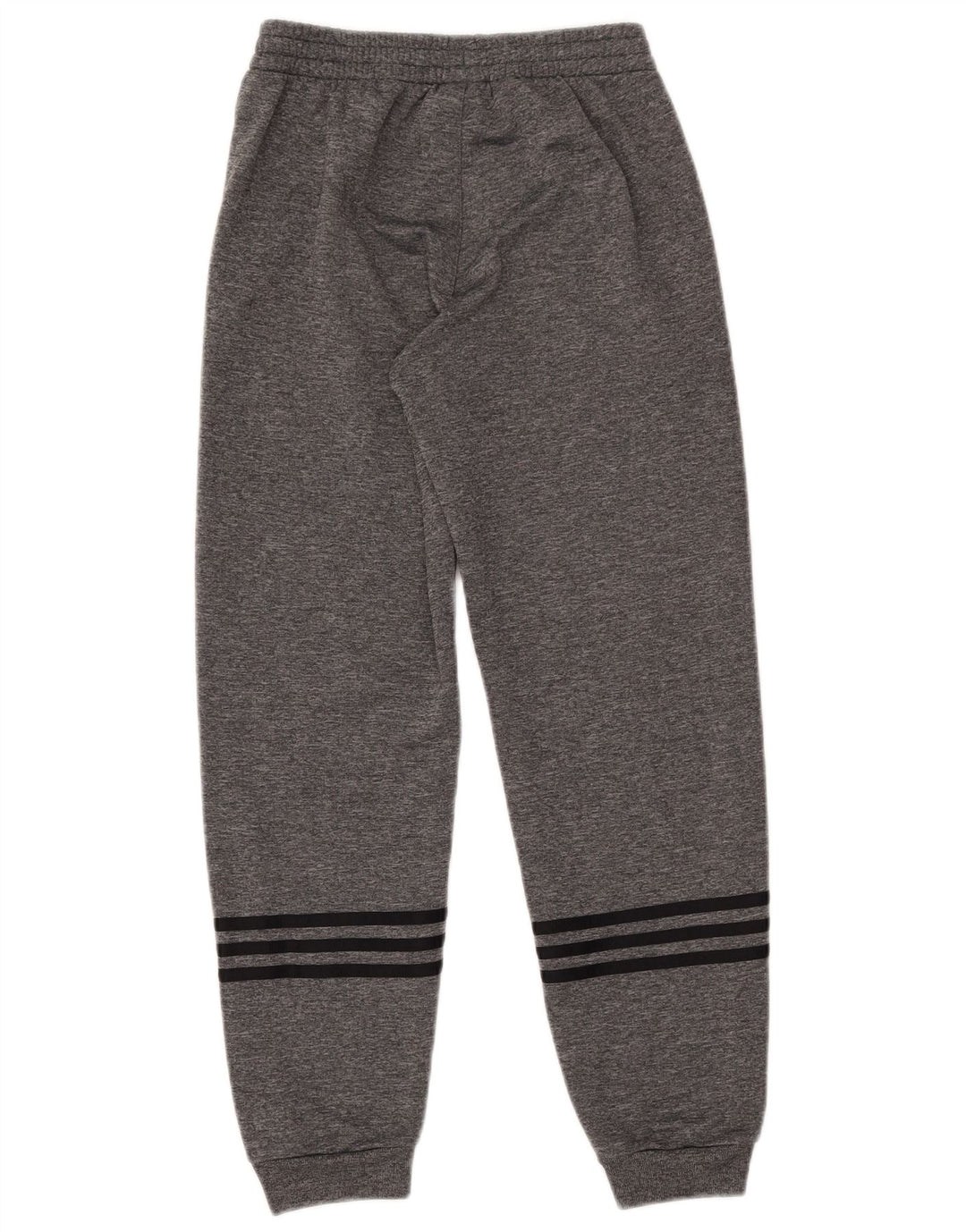 Pantaloni da tuta da ragazzo Adidas Joggers 11-12 anni Poliestere grigio