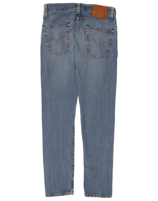 Jeans Levi's 510 Skinny da donna W29 L30 in cotone blu