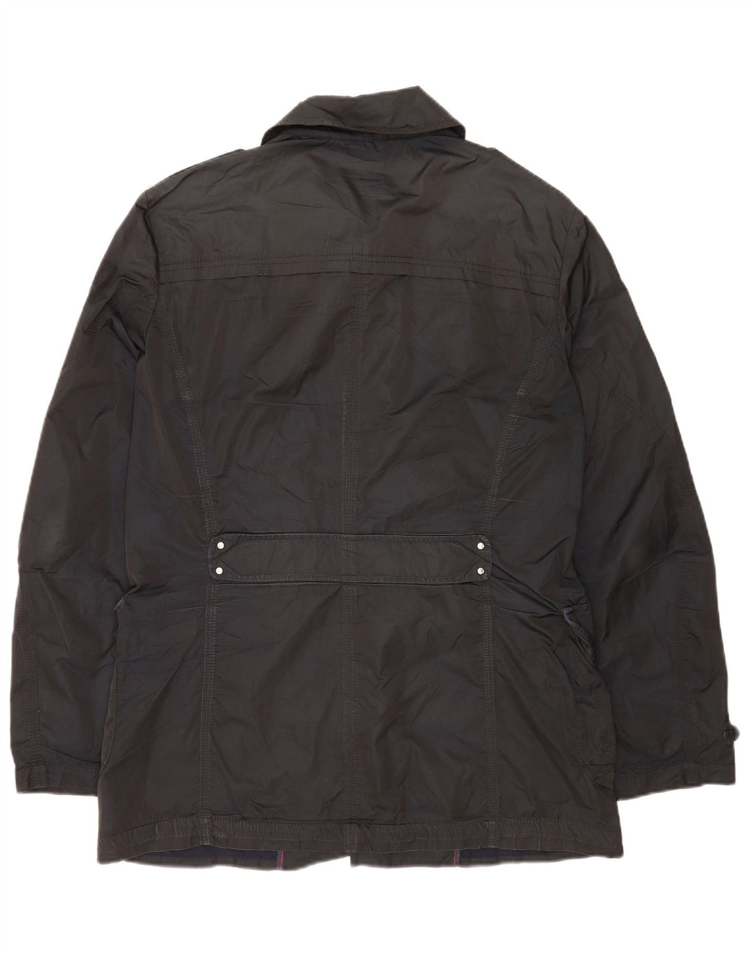 Giacca militare da uomo PEUTEREY EU 54 2XL Poliestere nero