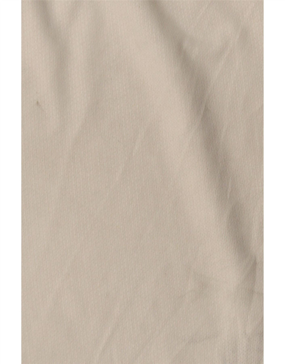 Pantaloncini sportivi NIKE Inter da uomo, grandi, bianchi, in poliestere