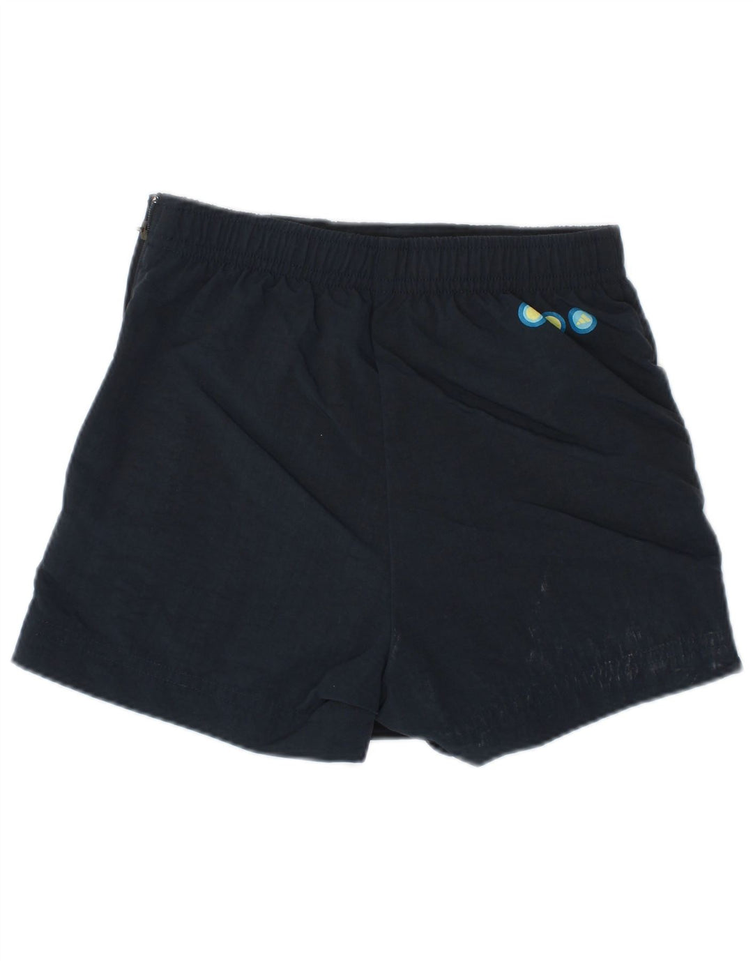 Gonna ADIDAS per bambina 2-3 anni W20 blu navy in poliammide