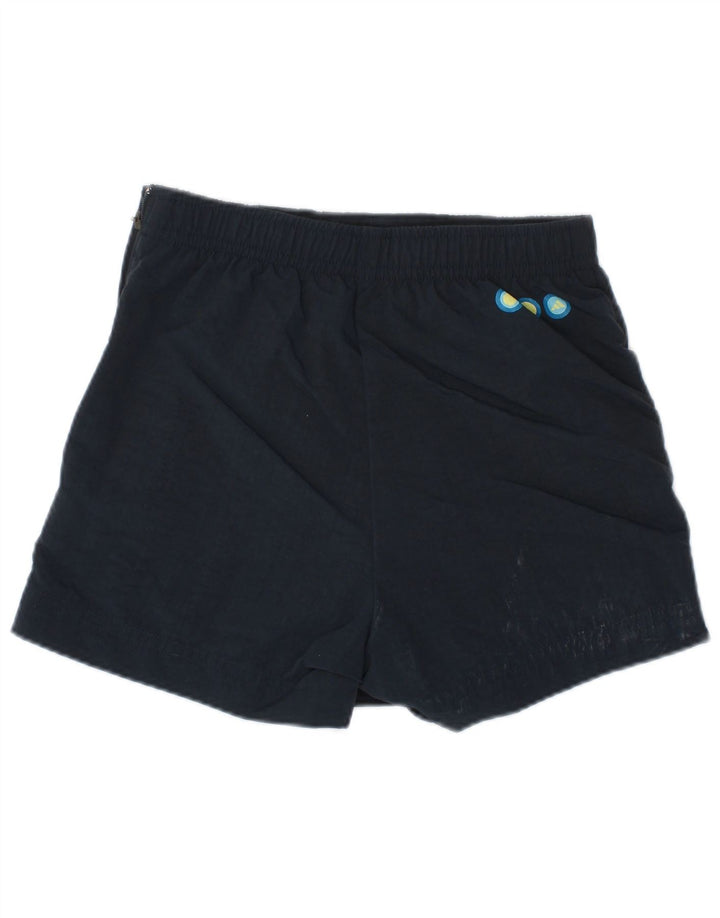 Gonna ADIDAS per bambina 2-3 anni W20 blu navy in poliammide
