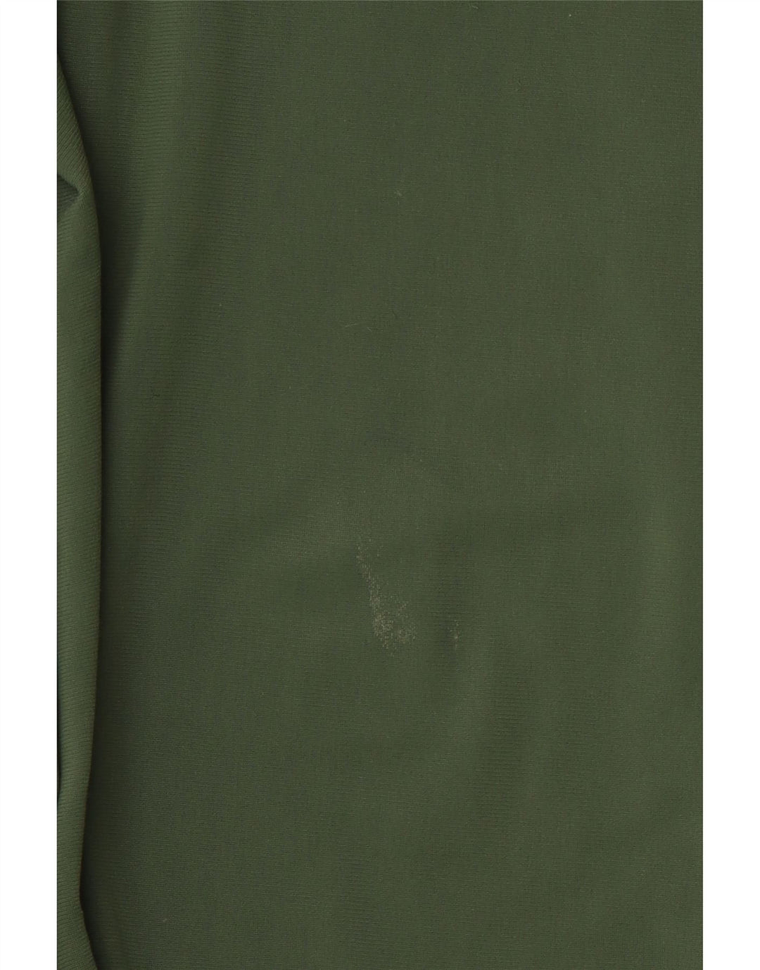 NIKE Pantaloni da tuta da uomo Joggers Verde medio Poliestere