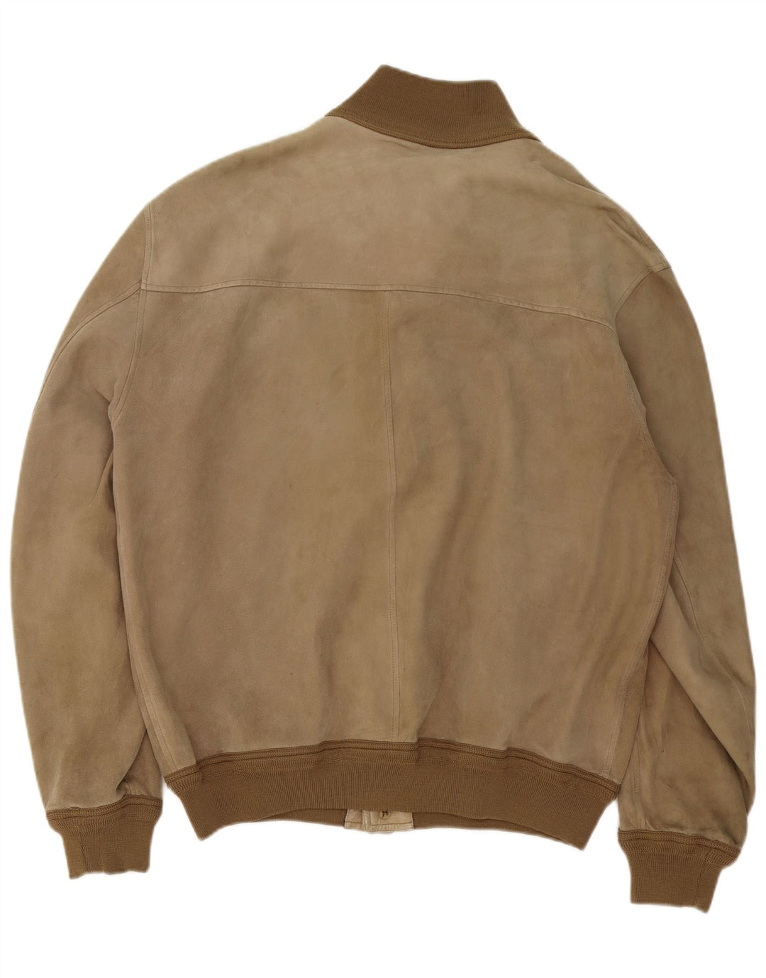 Giacca in pelle da uomo Valstar IT 56 3XL Marrone