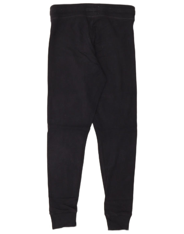 Pantaloni da tuta da donna Jack Wills Joggers UK 8 Small Cotone blu navy