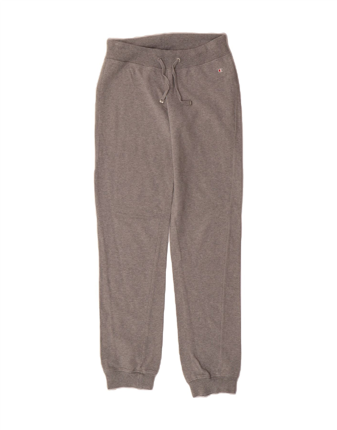 CHAMPION Womens Tracksuit Trousers Joggers UK 12 Medium  Grey Vintage Champion and Second-Hand Champion from Messina Hembry 