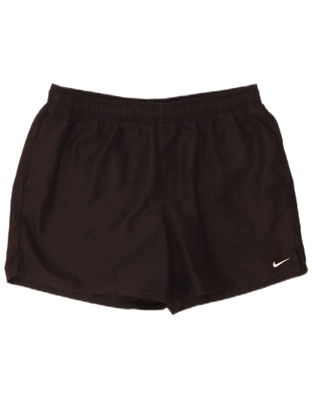 Pantaloncini sportivi Nike Uomo XL Neri