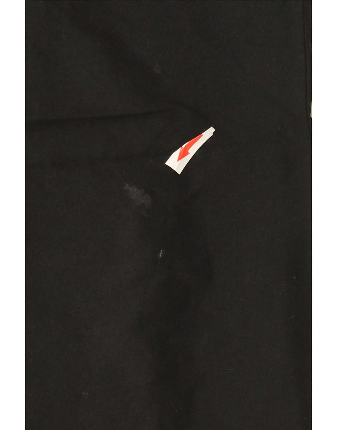 Pantaloni da tuta da uomo Adidas Climalite Joggers medio poliestere nero