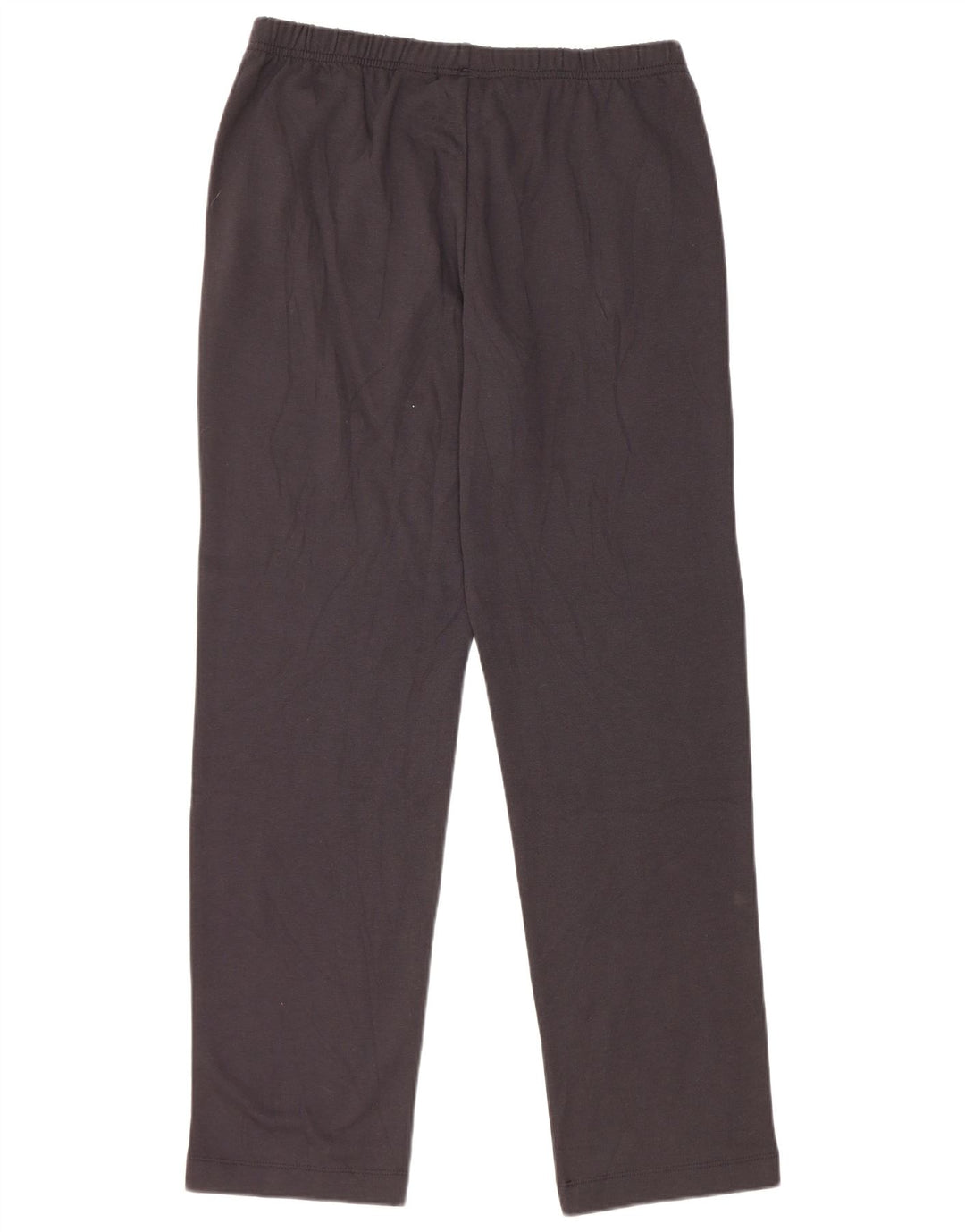Pantaloni da tuta da donna Lotto Life UK 14 poliestere nero medio