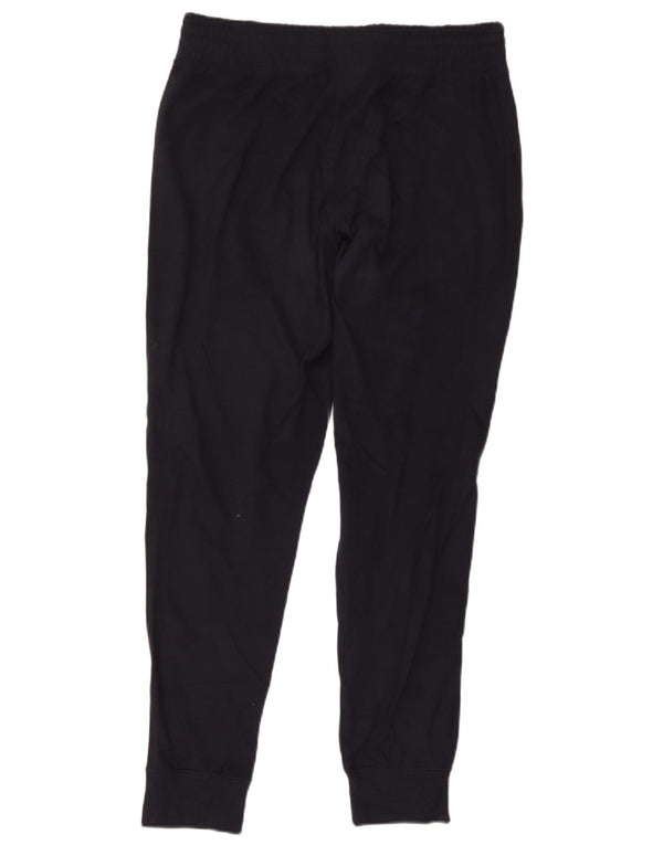 Pantaloni da tuta da uomo Champion Joggers Large Blu Navy Cotone