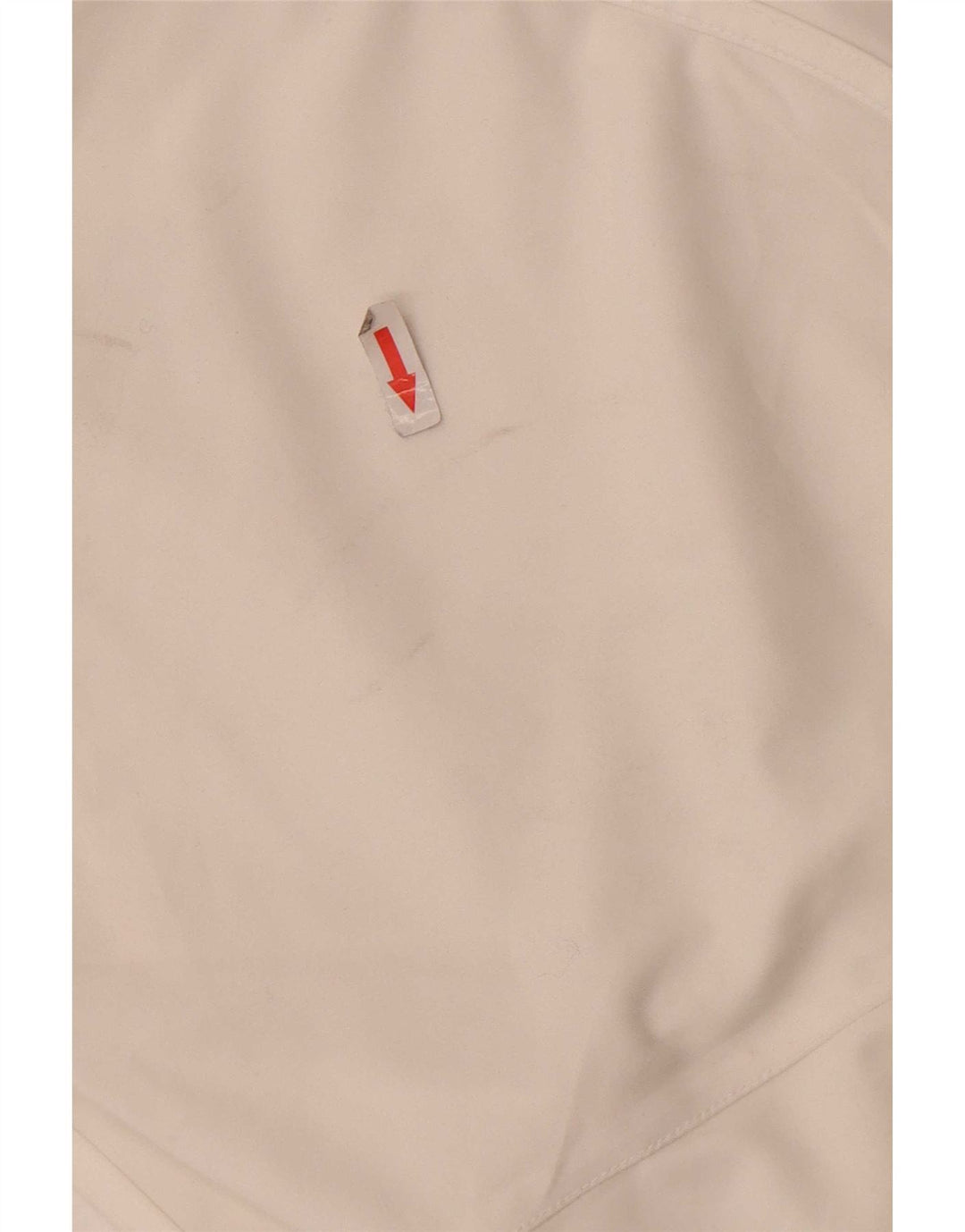 Pantaloncini sportivi da donna Sergio Tacchini IT 44 Medium White Poliestere