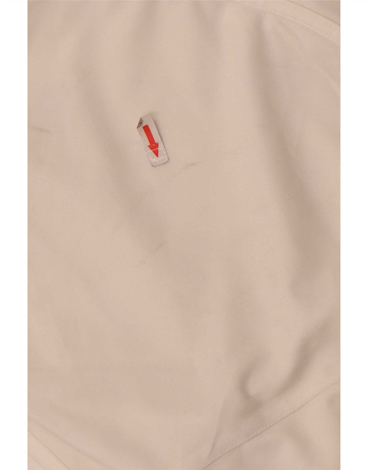 Pantaloncini sportivi da donna Sergio Tacchini IT 44 Medium White Poliestere
