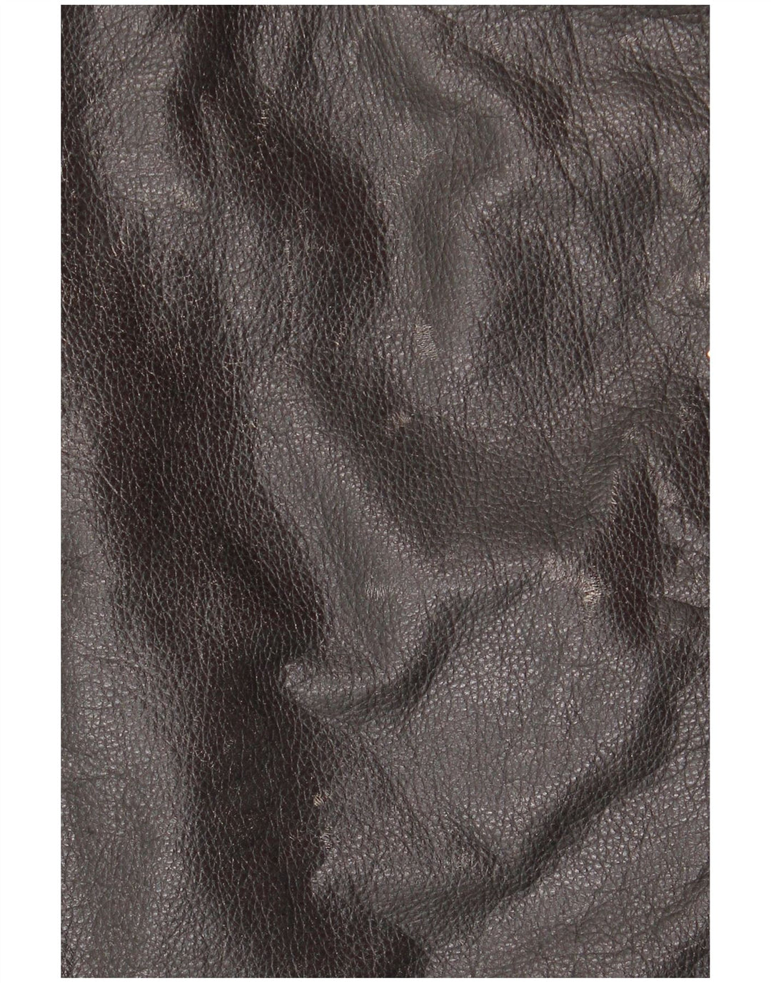 Giacca da motociclista in pelle corta da donna Yuppie EU 38 pelle nera media