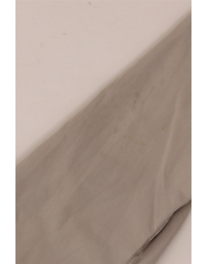 Giacca a vento con cappuccio da donna Colmar IT 48 XL Poliestere grigio