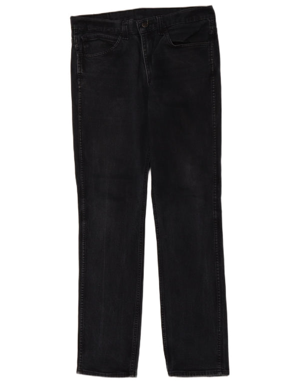 Jeans Levi's Uomo 511 Slim W34 L34 Blu Navy