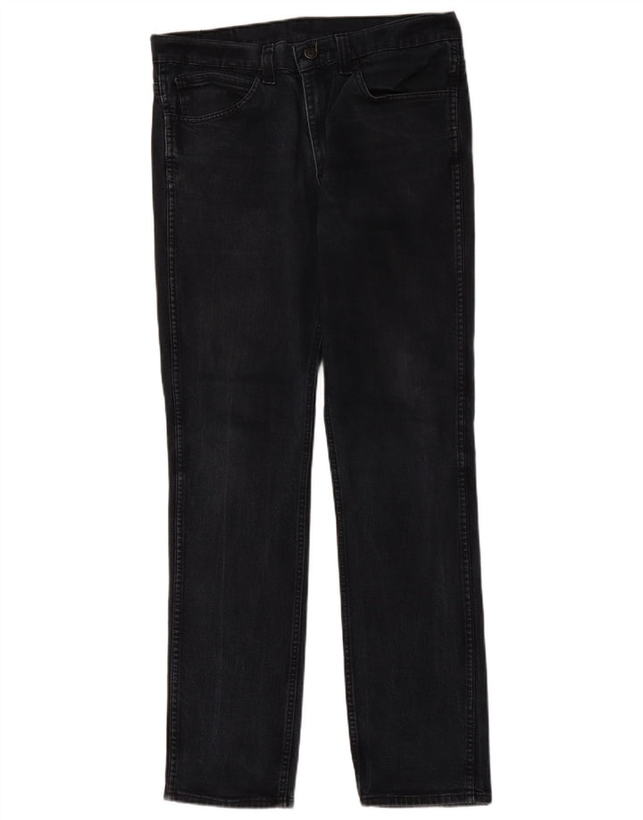 Jeans Levi's Uomo 511 Slim W34 L34 Blu Navy