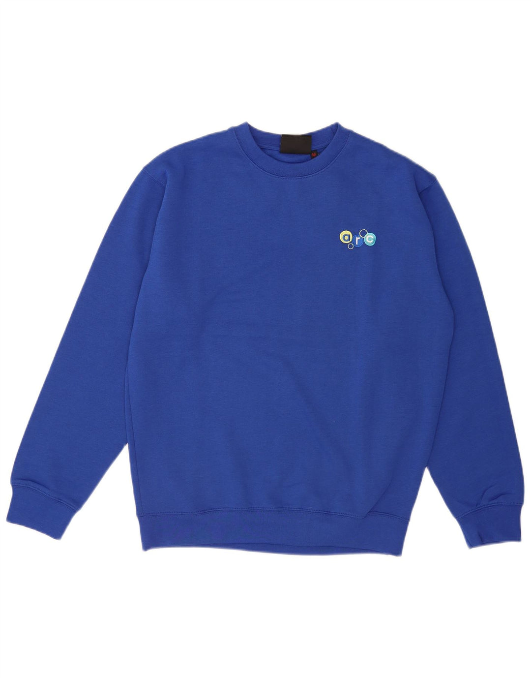 Dickies Felpa da uomo Maglione Blu medio Poliestere