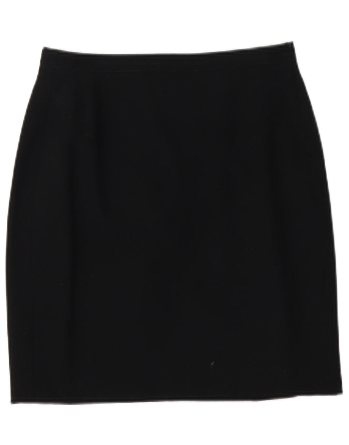 Gonna a tubino da donna Renzo EU 38 media W28 nera