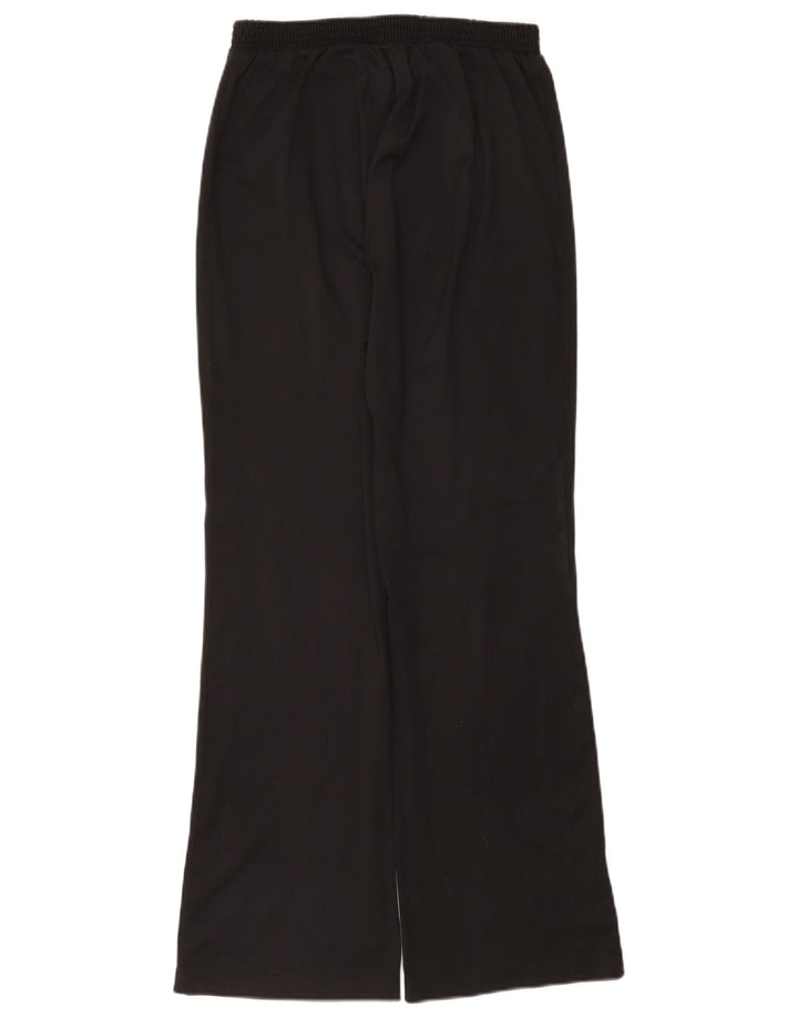 Pantaloni da tuta svasati da donna Champion UK 14 Large Nero Poliestere