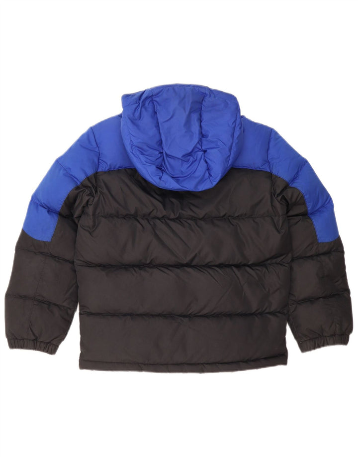 Giacca imbottita da ragazzo Polo Ralph Lauren 10-11 anni colore nero medio