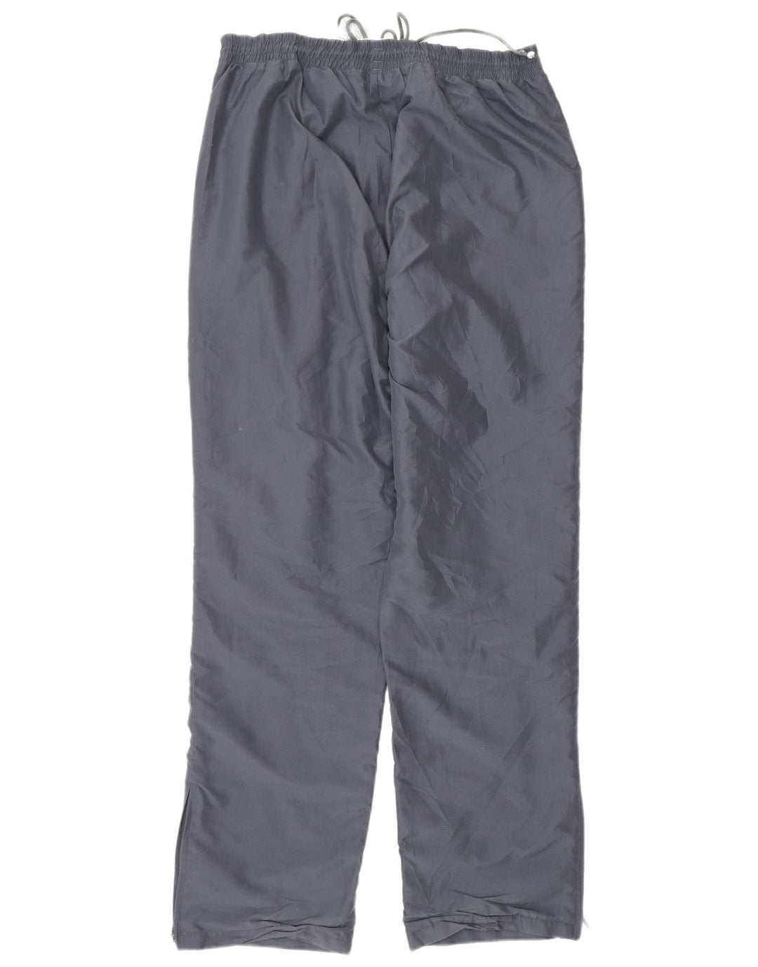 Pantaloni Diadora Impermeabili Uomo Large Blu Navy in Poliestere