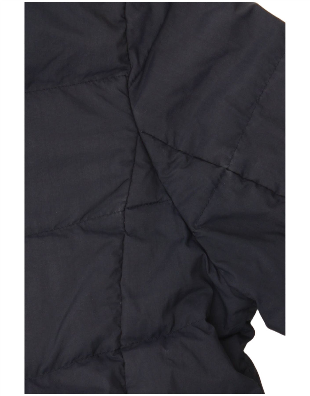 Piumino Colmar Donna con cappuccio IT 44 Medium Blu Navy Poliammide