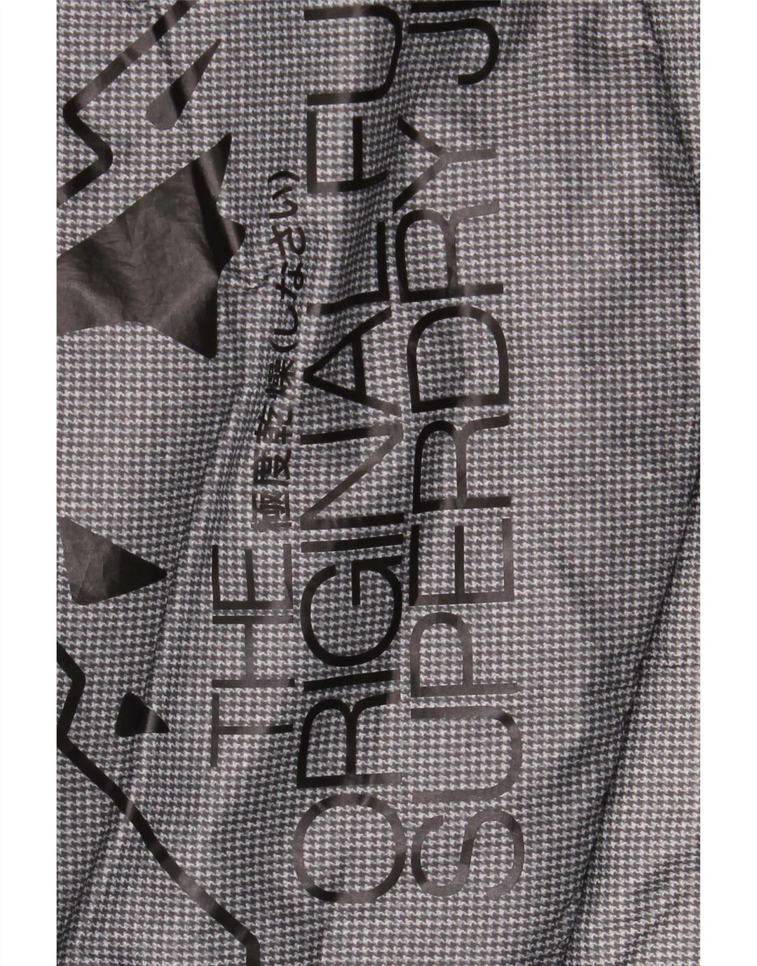 Cappotto imbottito con cappuccio da donna Superdry UK 10 piccolo nylon nero
