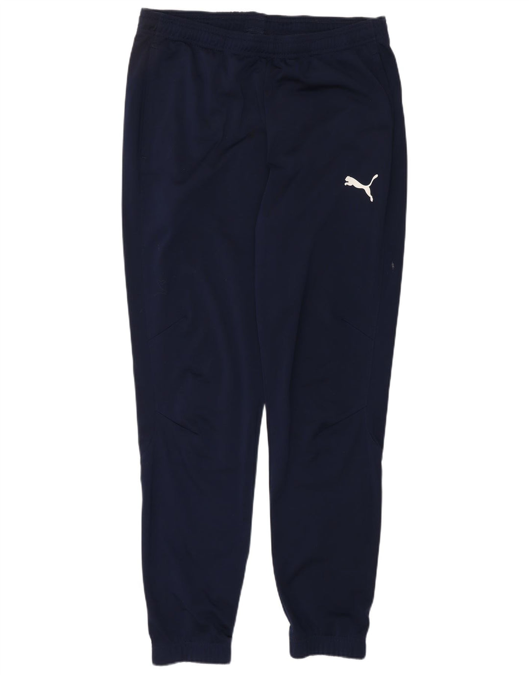Pantaloni da tuta da uomo PUMA Joggers Large Blu Navy