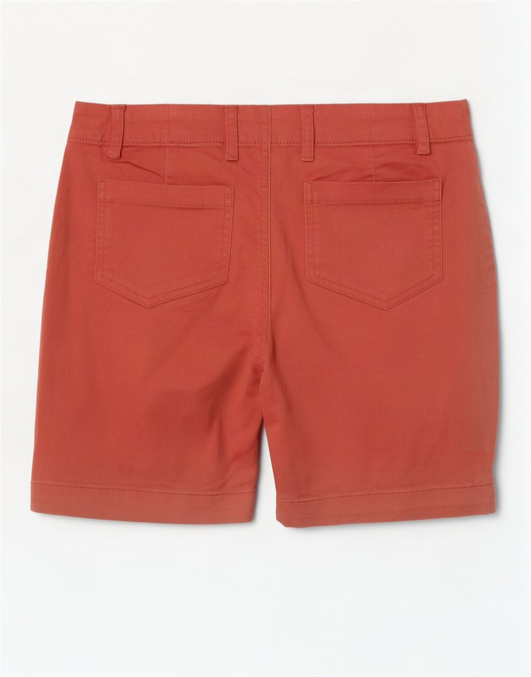 Pantaloncini chino da donna Mountain Warehouse UK 12 medi W28 cotone rosa