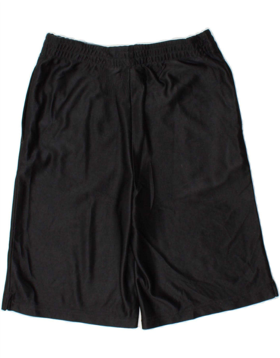 STARTER Boys Sport Shorts 10-11 Years Large  Black Polyester Vintage Starter and Second-Hand Starter from Messina Hembry 