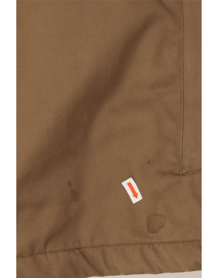 UNIVERS Giacca da uomo con cappuccio IT 52 XL Cotone marrone