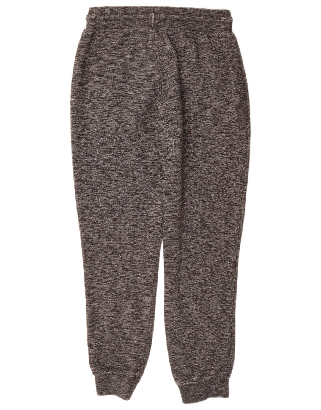 Pantaloni da tuta da uomo slim fit SUPERDRY Joggers piccoli grigi screziati