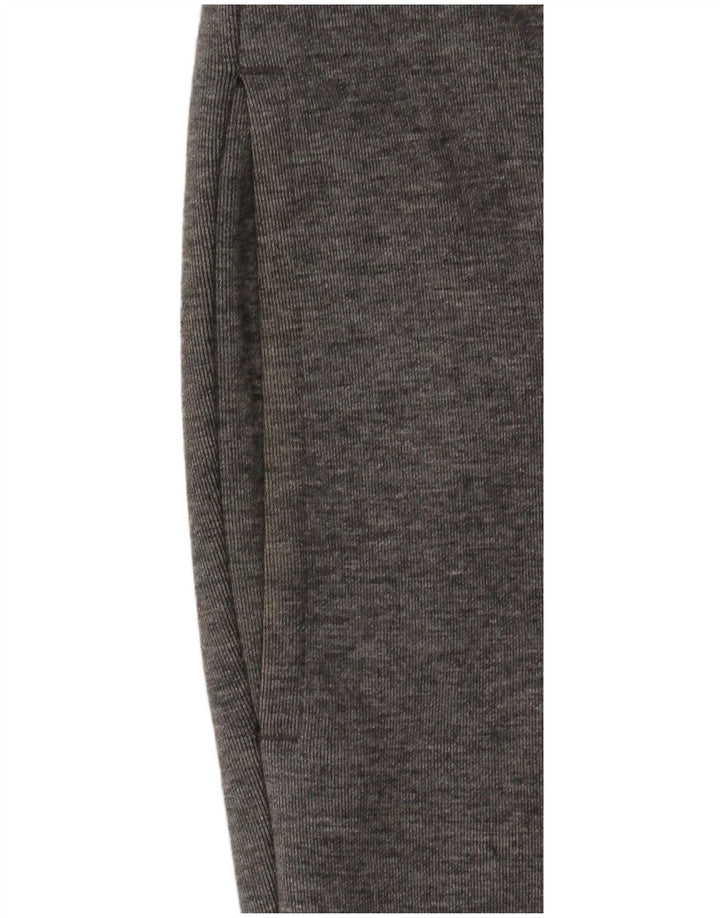 Pantaloni da tuta da uomo Armani Exchange in cotone grigio medio