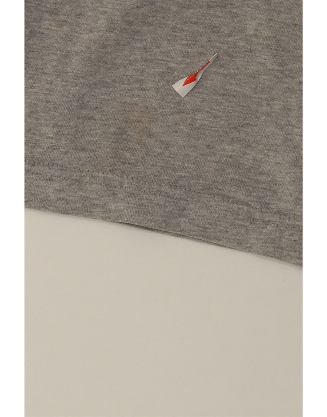Pantaloncini sportivi Adidas da uomo piccoli grigi