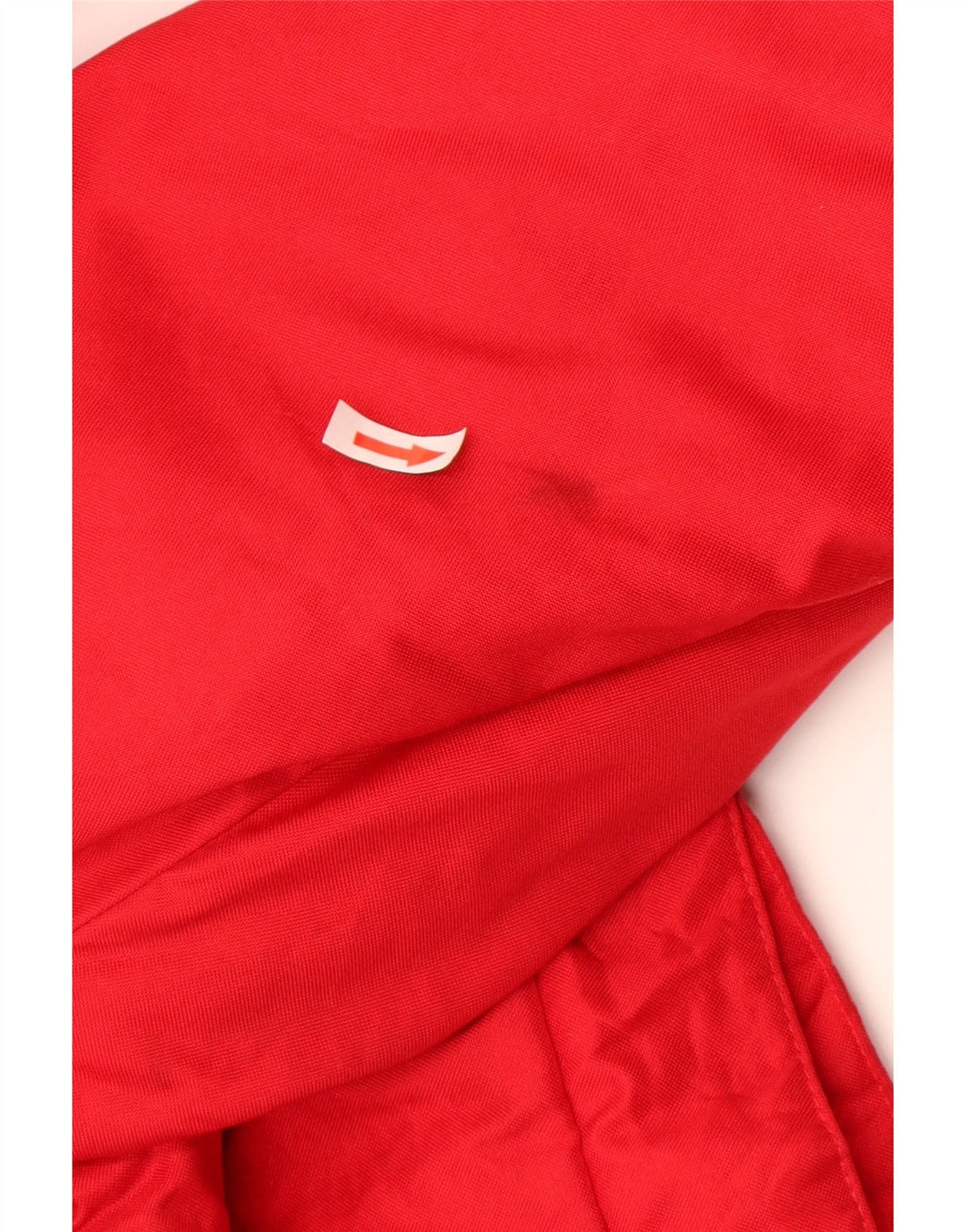 Giacca Dainese Graphic Racer da uomo EU 52 Large Red Colourblock in poliammide