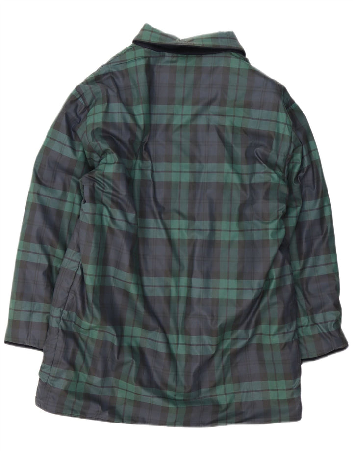 Soprabito reversibile da uomo Navigare UK 40 Large Blu Navy