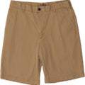 IZOD Mens Chino Shorts W32 Medium Beige Cotton Vintage Izod and Second-Hand Izod from Messina Hembry 
