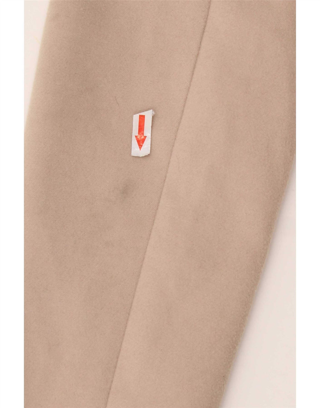 Soprabito da donna Oasis UK 10 Small Beige Poliestere