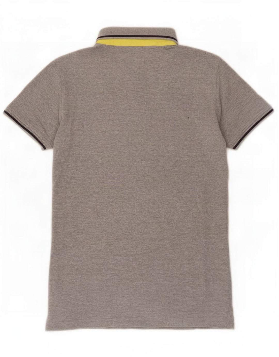 Polo Uomo Trussardi Large Grigia